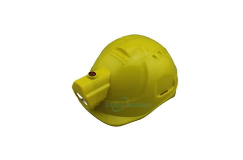 SW2260防爆安全帽燈